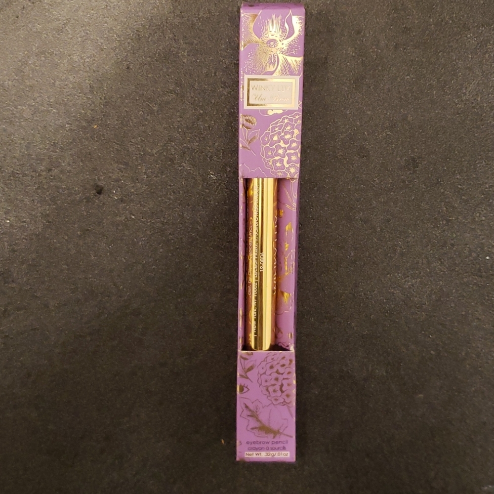 NEW Winky Lux uni-brow universal brow pencil
